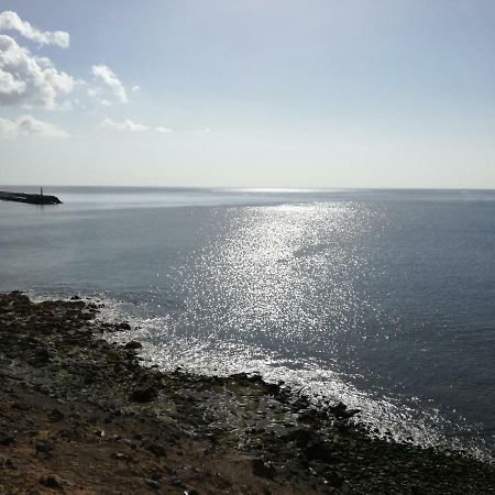Apartamento Calero Διαμέρισμα Puerto Calero Εξωτερικό φωτογραφία