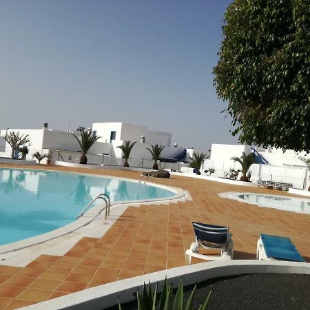 Apartamento Calero Διαμέρισμα Puerto Calero Εξωτερικό φωτογραφία