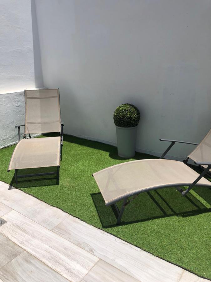 Apartamento Calero Διαμέρισμα Puerto Calero Εξωτερικό φωτογραφία