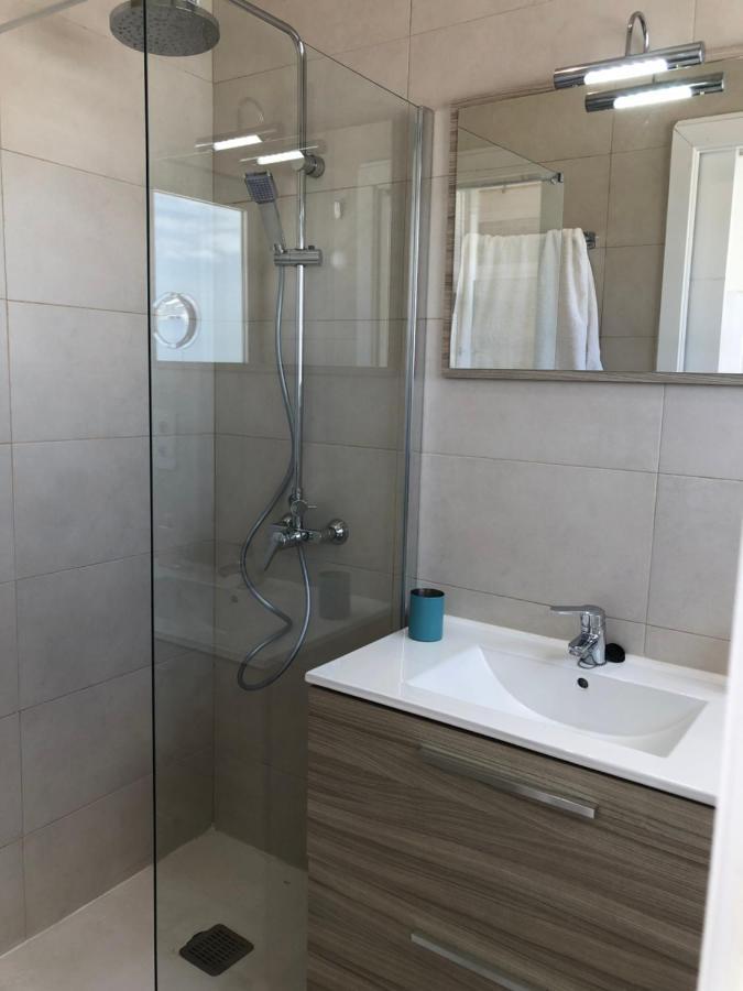 Apartamento Calero Διαμέρισμα Puerto Calero Εξωτερικό φωτογραφία