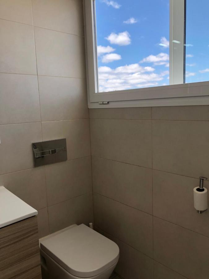 Apartamento Calero Διαμέρισμα Puerto Calero Εξωτερικό φωτογραφία