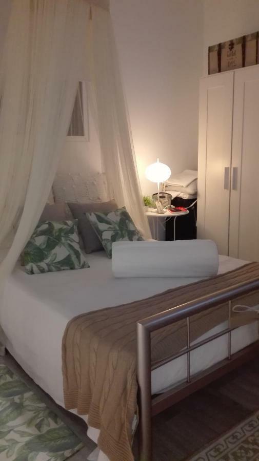 Apartamento Calero Διαμέρισμα Puerto Calero Εξωτερικό φωτογραφία