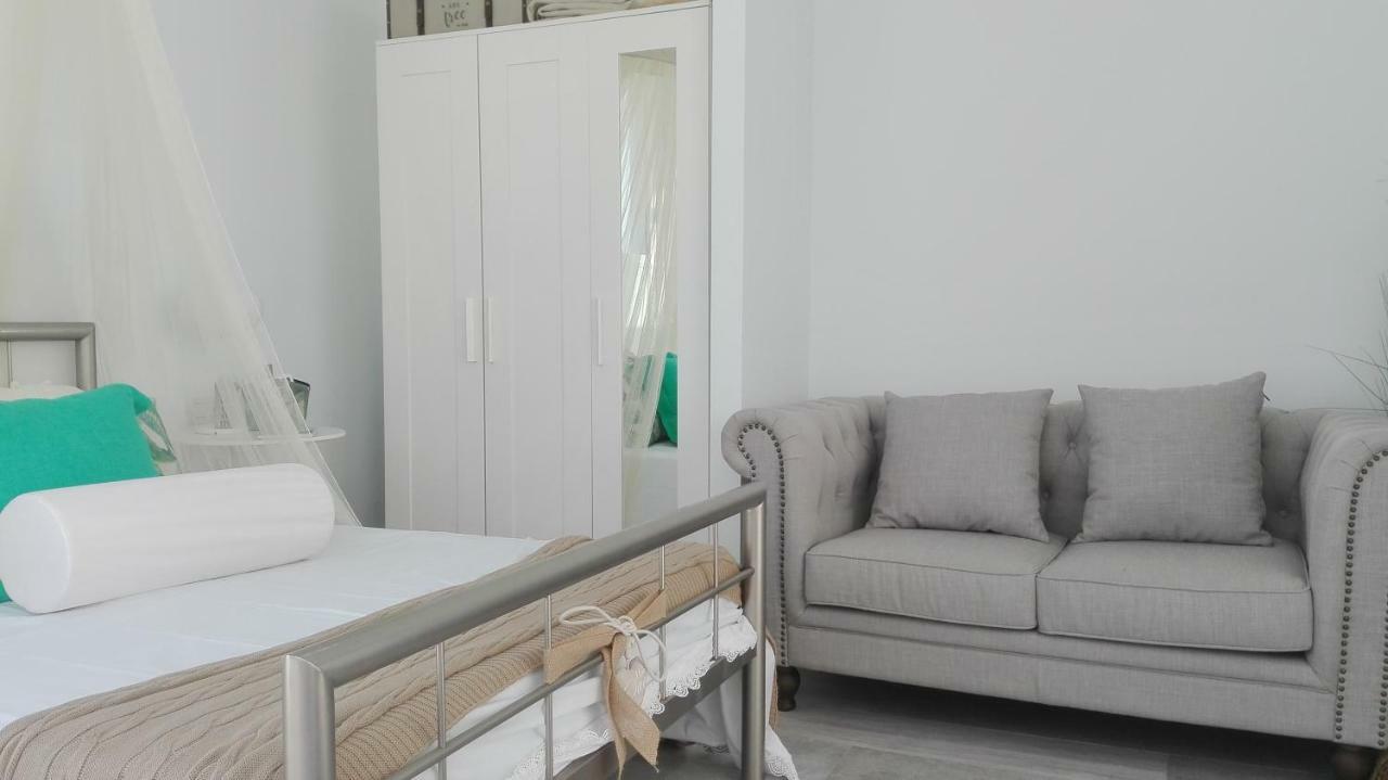 Apartamento Calero Διαμέρισμα Puerto Calero Εξωτερικό φωτογραφία