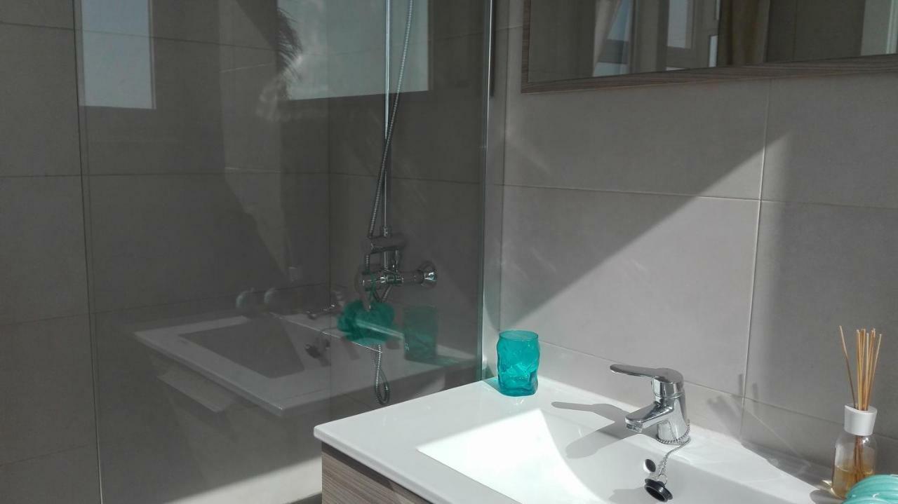 Apartamento Calero Διαμέρισμα Puerto Calero Εξωτερικό φωτογραφία
