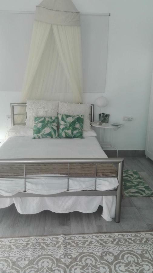 Apartamento Calero Διαμέρισμα Puerto Calero Εξωτερικό φωτογραφία