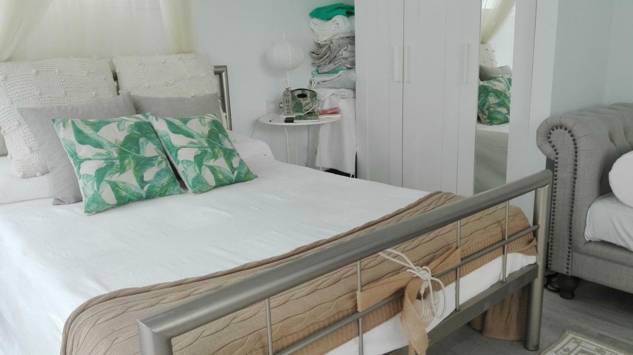 Apartamento Calero Διαμέρισμα Puerto Calero Εξωτερικό φωτογραφία