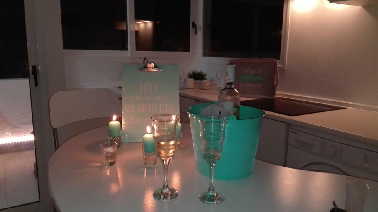 Apartamento Calero Διαμέρισμα Puerto Calero Εξωτερικό φωτογραφία