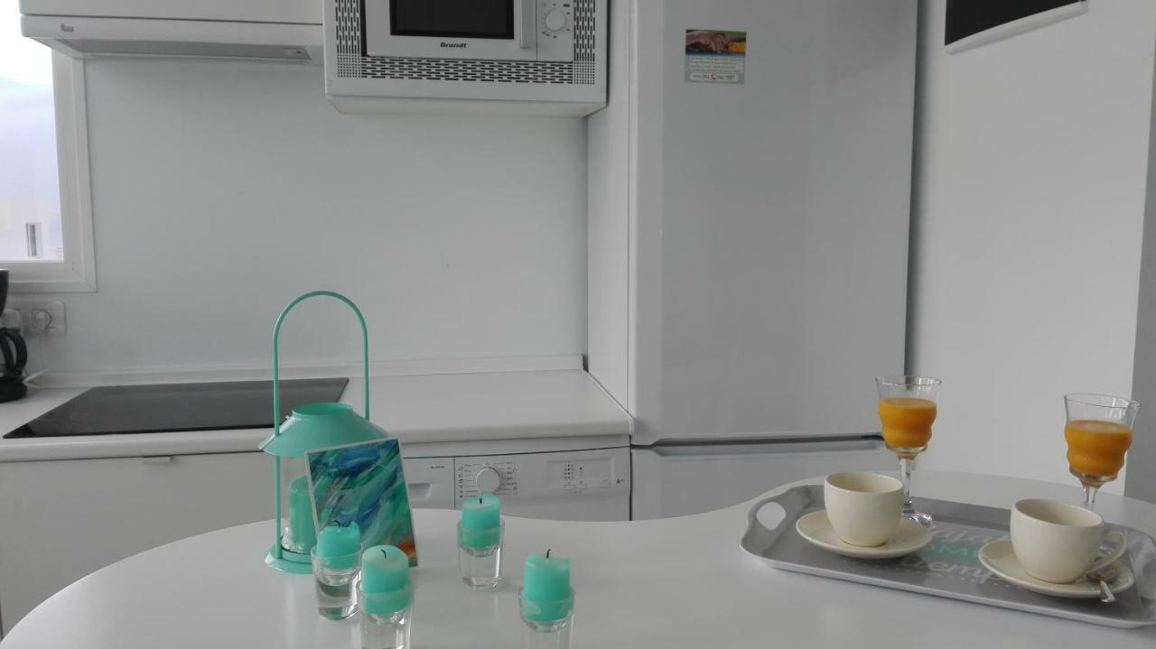 Apartamento Calero Διαμέρισμα Puerto Calero Εξωτερικό φωτογραφία