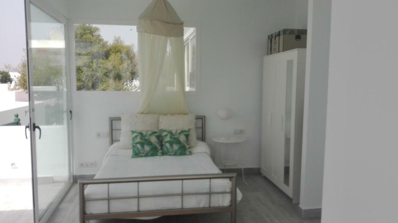 Apartamento Calero Διαμέρισμα Puerto Calero Εξωτερικό φωτογραφία
