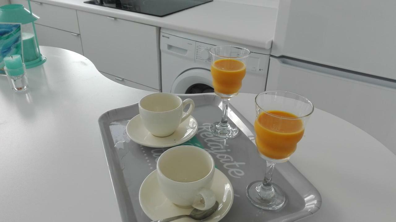 Apartamento Calero Διαμέρισμα Puerto Calero Εξωτερικό φωτογραφία