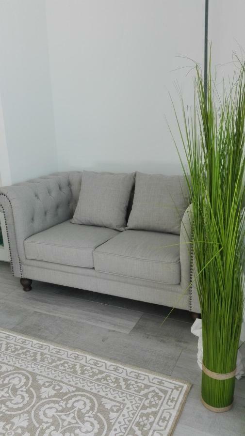 Apartamento Calero Διαμέρισμα Puerto Calero Εξωτερικό φωτογραφία