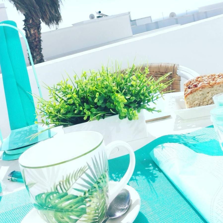 Apartamento Calero Διαμέρισμα Puerto Calero Εξωτερικό φωτογραφία